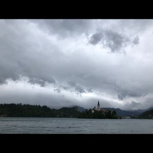 Meet your Posher, Johnny